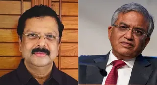 'He Was Very Persuasive': Ex-Kerala Chief Secretary Claims CEC Gyanesh Kumar Offered Him BJP Ticket For 2019 Polls