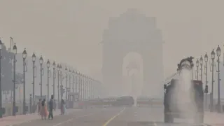 Construction Ban, 50% Work-From-Home, And Double Parking Charges: How Delhi Plans To Curb Winter Air Pollution