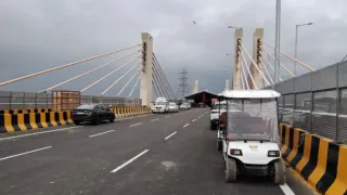 Delhi Traffic Relief: Amit Shah To Inaugurate Barapullah Phase-3 On Sept 29; Mayur Vihar-AIIMS Travel Time To Cut To 15 Mins