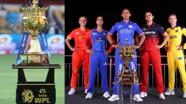 wpl-retention-list-2027-update-rcb-mi-dc-full-retained-and-released-players-list-smriti-mandhana-ellyse-perry-harmanpreet-kaur-kochi-auction-venue