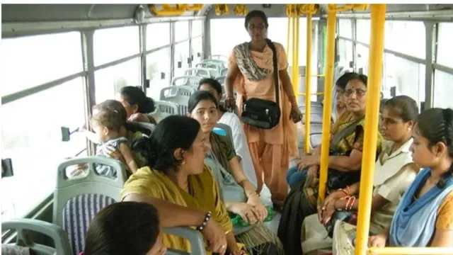 maharashtra-bus-concessions-update-ncmc-card-mandatory-for-senior-citizens-and-women-from-october-1