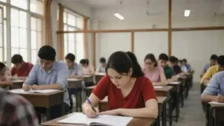 NEET, CUET Twice A Year? Education Ministry Draft Seeks Teacher Training, Review Of Paper Difficulty