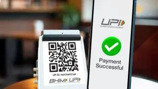 SC Refuses To Stay UPI MDR, But Questions Its Legal Basis; Asks Govt 'Who Will Get The Collected Money?'