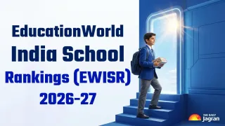 EducationWorld Rankings 2026-27: Delhi-NCR Schools Dominate Across Categories; Full List Here