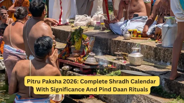 most-auspicious-shradh-dates-during-pitru-paksha-know-panchami-pratipada-shradh-and-others-shubh-tithi-pind-daan-rituals