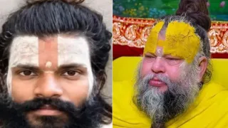 Blood-Stained Clothes, Brief Rest And Jump: CCTV Shows Premanand Maharaj Disciple's Last Moments; What Autopsy Found?