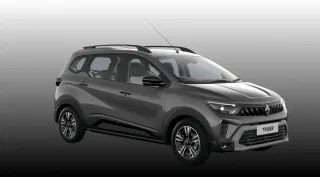 Renault Triber Turbo Claimed ARAI Mileage 21 KMPL: Check Variant-Wise Prices Here