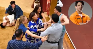 Rise And Fall 2 Elimination: Siwet Tomar Evicted After Physical Fight With Shehzad Poonawalla; What Was The Clash About?