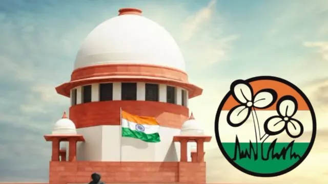 tmc-symbol-row-supreme-court-fixes-4-months-for-ec-to-decide-dispute-between-mamata-ritabrata-factions
