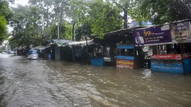 up-rains-56-killed-in-3-days-imd-warns-of-more-showers-thunderstorms-in-kanpur-fatehpur-today