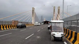Delhi Traffic Relief: Amit Shah To Inaugurate Barapullah Phase-3 On Sept 29; Mayur Vihar-AIIMS Travel Time To Cut To 15 Mins
