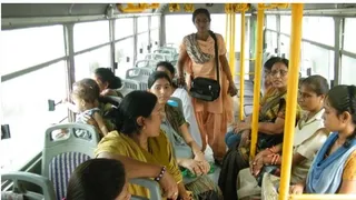 Maharashtra Bus Concessions Update: NCMC Card Mandatory for Senior Citizens and Women From October 1