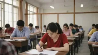NEET, CUET Twice A Year? Education Ministry Draft Seeks Teacher Training, Review Of Paper Difficulty