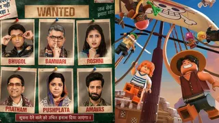OTT Releases This Week (Sept 28–Oct 4): New Movies And Series On Netflix, Prime Video, JioHotstar
