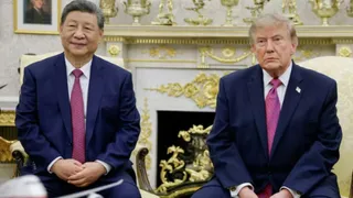 'Would You Like To Buy Some?': Trump Offered US Weapons To Xi Jinping, US Envoy Reveals
