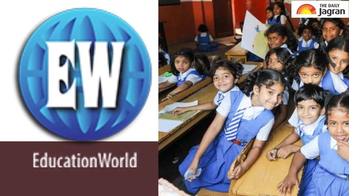 EducationWorld Rankings 2026-27: Delhi-NCR Schools Dominate Across Categories; Full List Here