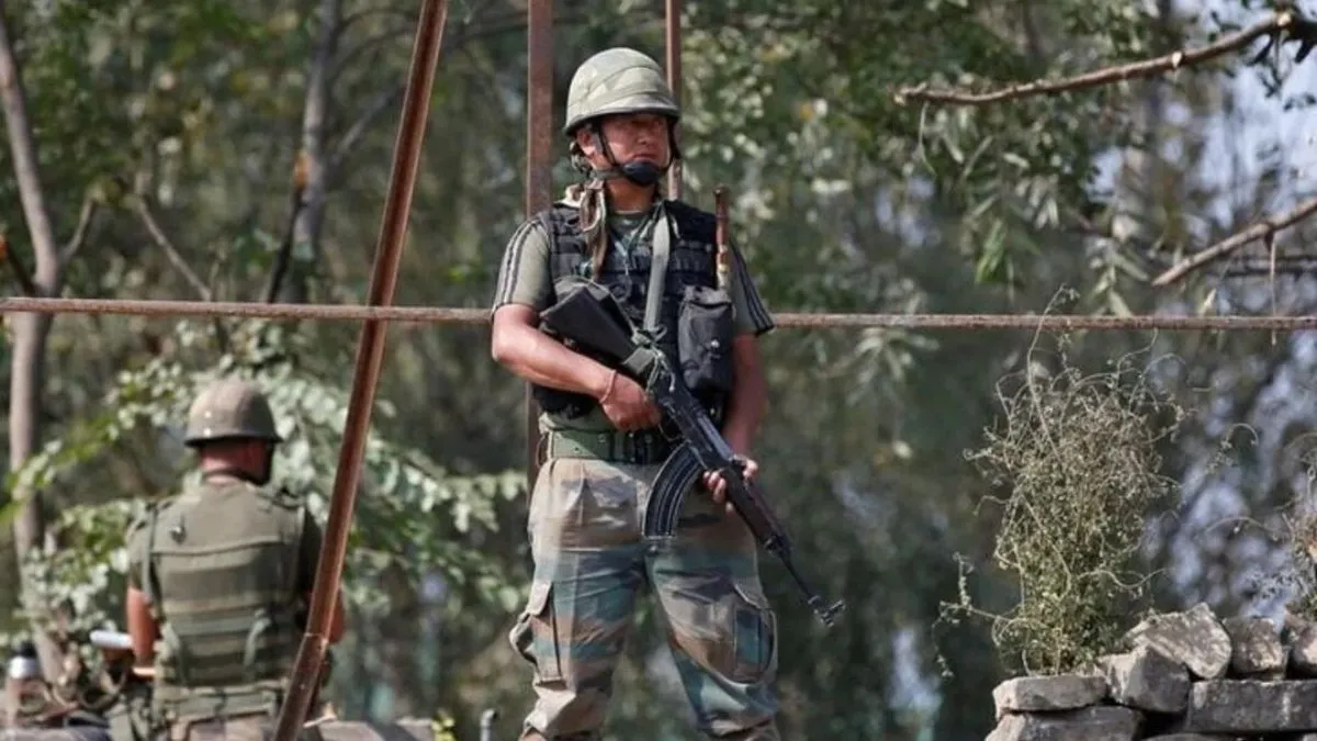 One Night, A Decade Of Impact: How Surgical Strike Redefined India's ...
