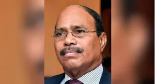 Veeramani POCSO Case: Another Woman's Complaint Over Daughter's Abuse Triggers Fresh Action Against Gem Granites Chairman
