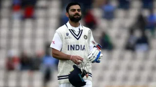'He Was Not Getting Importance And Backing...': Ex-India Star's Shocking Claim On Virat Kohli's Test Retirement Goes Viral