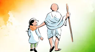 Gandhi Jayanti Quotes 2026: 10 Inspiring Mahatma Gandhi Quotes To Share On October 2