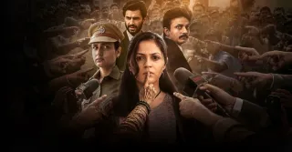 Like Hunkkaar The Roar; 7 Indian Web Series About Women Fighting Against Powerful Systems