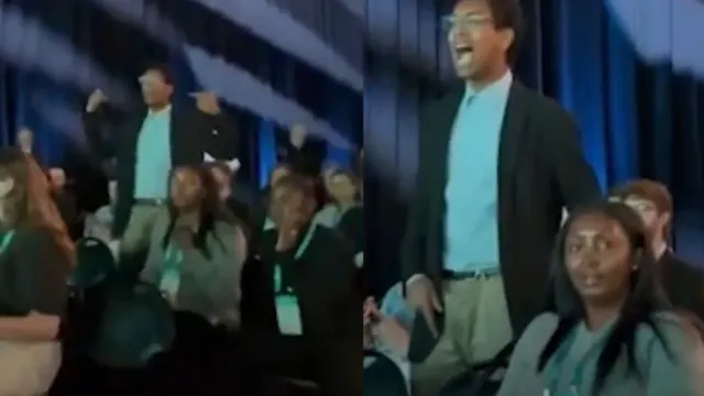 indian-student-lashes-out-at-nvidia-executive-over-ai-impact-at-high-profile-event-my-family-in-india-is-dying-video
