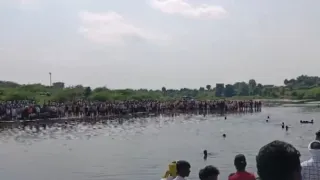 Jhansi Tragedy: 5 Family Members Drown While Performing Shraddh Rituals In UP River