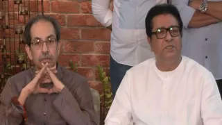Maharashtra: Raj, Uddhav Thackeray Announce Protest March On Oct 4 Amid ECI-SIR Row