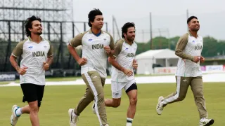 India's Opponent For Asian Games 2026 Cricket Semifinals Confirmed After Afghanistan Clash Washed Out Due To Rain