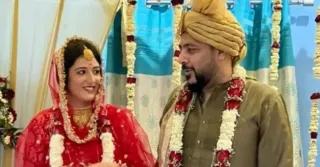 Bigg Boss 20: Badshah Gets Emotional After Ex-Wife Isha Rikhi’s Eviction, Says ‘I’m Not Well, But I Love You