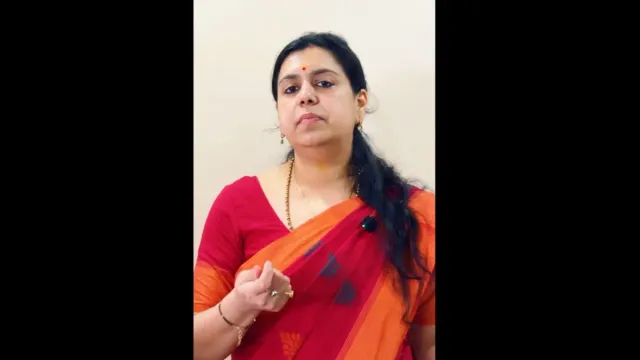 ex-ias-divya-mittal-enters-politics-from-mirzapur-jal-pujan-row-to-transfer-as-basti-dm-in-2-days-all-about-her