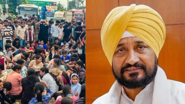 lpu-protest-latest-charanjit-singh-channi-claims-aap-government-politically-targeted-university-after-owner-ashok-mittal-joined-bjp