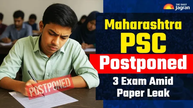 mpsc-exam-row-maharashtra-psc-postpones-3-major-exams-amid-paper-leak-answer-sheets-to-be-reevaluated
