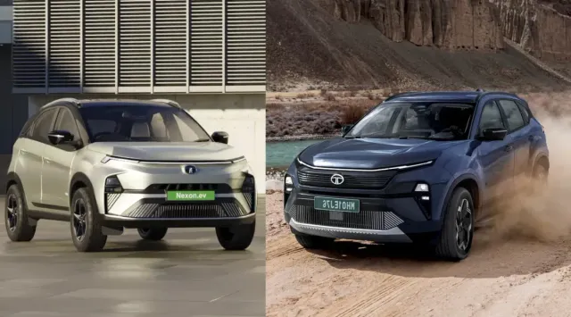 tata-nexon-ev-harrier-ev-sierra-ev-and-curvv-ev-get-baas-prices-start-from-8-99-lakh