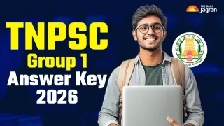 TNPSC Group 1 Answer Key 2026: Download Tamil Nadu PSC Prelims Provisional Key Soon; Check Objection Window Details