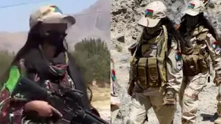 Baloch Rebels Now Have 'Women's Combat Unit'; It Attacked Pakistani Soldiers In First Assignment | All About KAAD