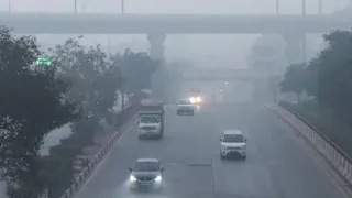 Temperature Dip In Delhi, Rainfall In Northern States: Is India Bracing For Early Winter? What IMD Forecast Says
