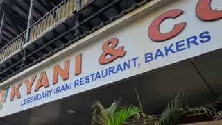 'Rat Droppings, Blood In Fridge': Maharashtra FDA Suspends Licences Of Mumbai's Iconic Kyani Cafe, 29 Other Outlets