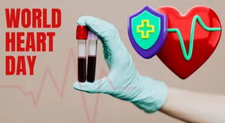 Pathologist Suggests 5 Heart Tests Every Overworked Professional Under 30 Needs