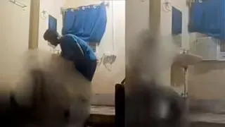 Bihar Woman Out For Work Taken To Begusarai Hotel, Locked And Beaten On Camera Before Rape