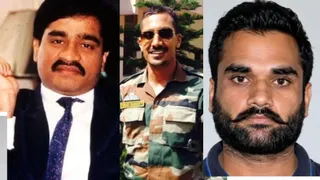 Goldy Brar To Dawood Ibrahim To Vikash Yadav: 9 Indian-Origin Criminals On FBI's Most Wanted List