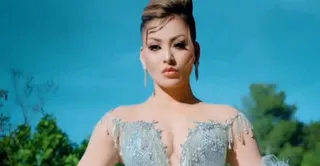 Urvashi Rautela Sues US-Based AI Company, Seeks ₹7000 Crore Over Alleged Misuse Of Her Identity; Here's Why?