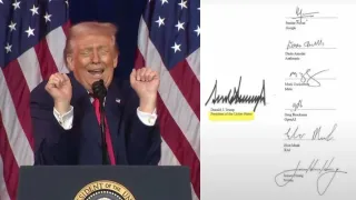 trump-ai-announcement-marred-by-unites-states-typo-social-media-reacts