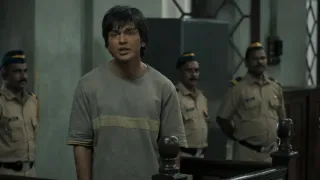 beyond-marathi-cinema-who-is-the-actor-playing-pakistani-terrorist-ajmal-kasab-in-rajkummar-rao-prahaar