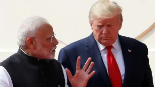 pm-modi-speaks-to-donald-trump-discusses-trade-defence-energy-and-global-peace-efforts