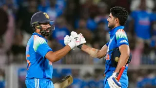 india-vs-west-indies-shubman-gill-fastest-200-rohit-sharma-century-indian-national-cricket-team-vs-west-indies-national-cricket-team-odi-scorecard