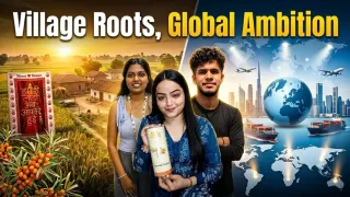 up-villages-are-redefining-indias-startup-story-inside-inspiring-stories-of-young-founders-at-up-trade-show-exclusive