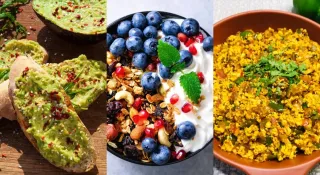 high-protein-vegetarian-breakfast-recipes-you-can-make-in-10-minutes