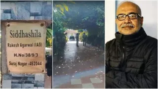 retired-ias-rakesh-agarwal-found-murdered-with-throat-slit-at-bhopal-home-police-launch-hunt-for-missing-servant