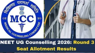 neet-ug-counselling-2026-mcc-to-release-round-3-seat-allotment-results-today-at-mccnicin-check-reporting-documents-required